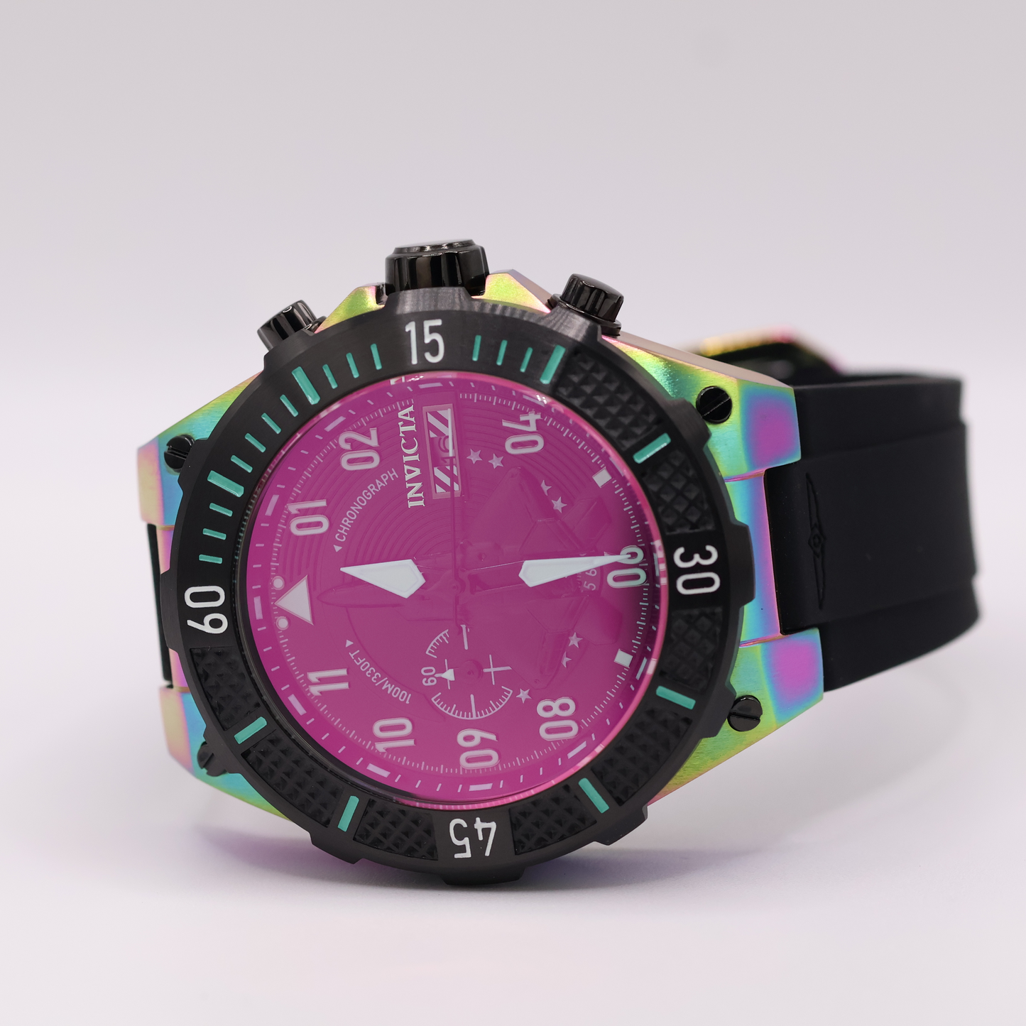 Aviator Men 50mm