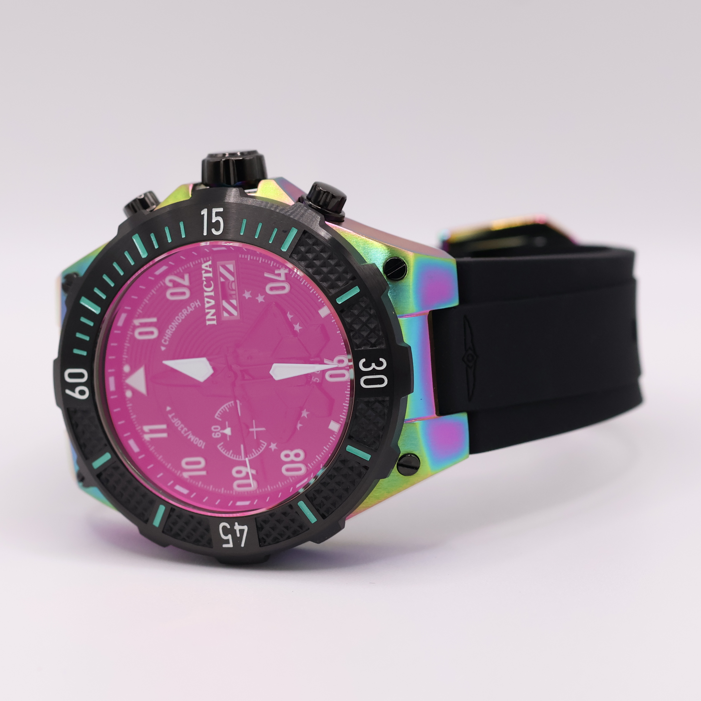 Aviator Men 50mm