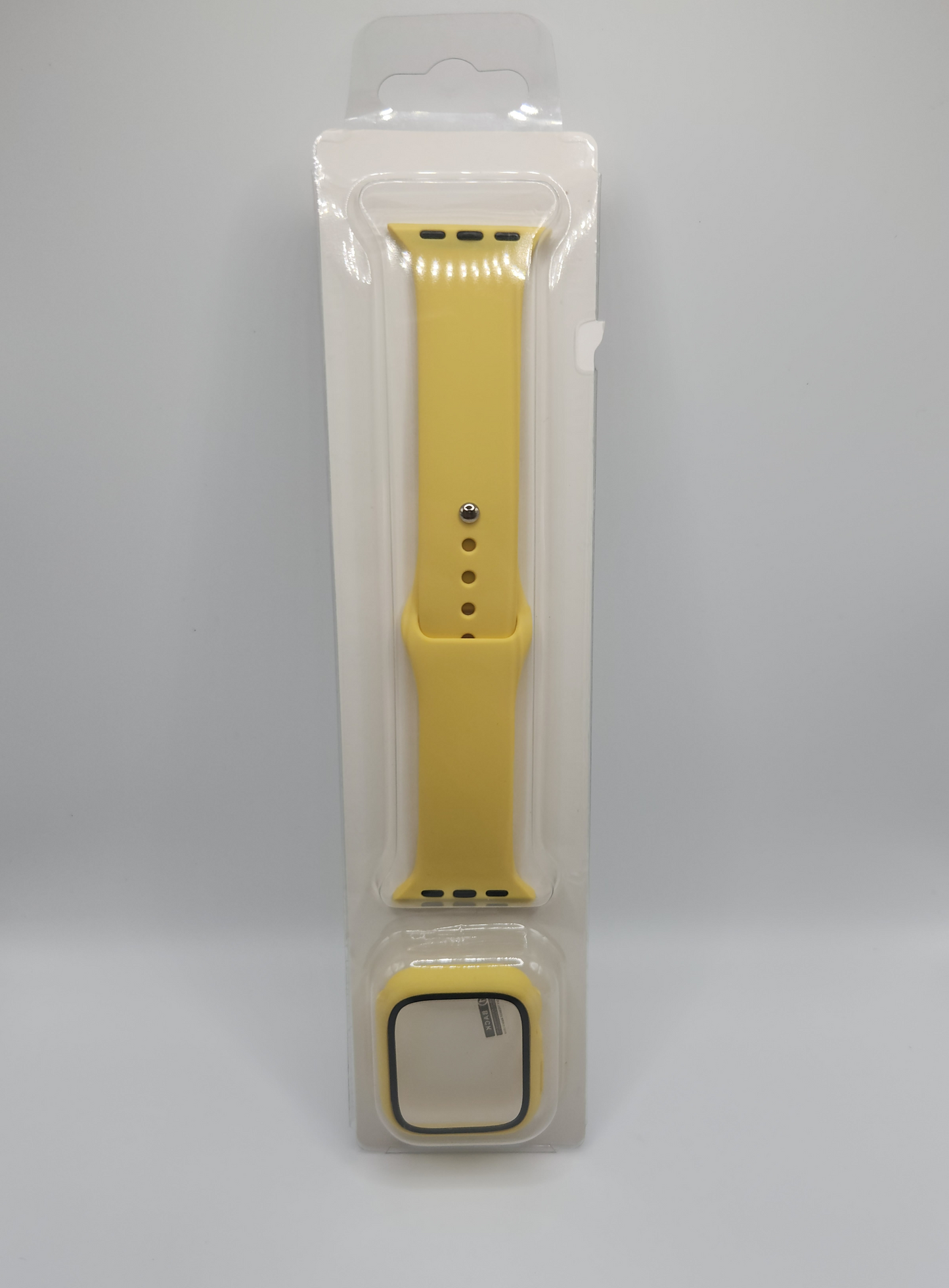 Band & case 2 en 1 para iWatch size 42mm