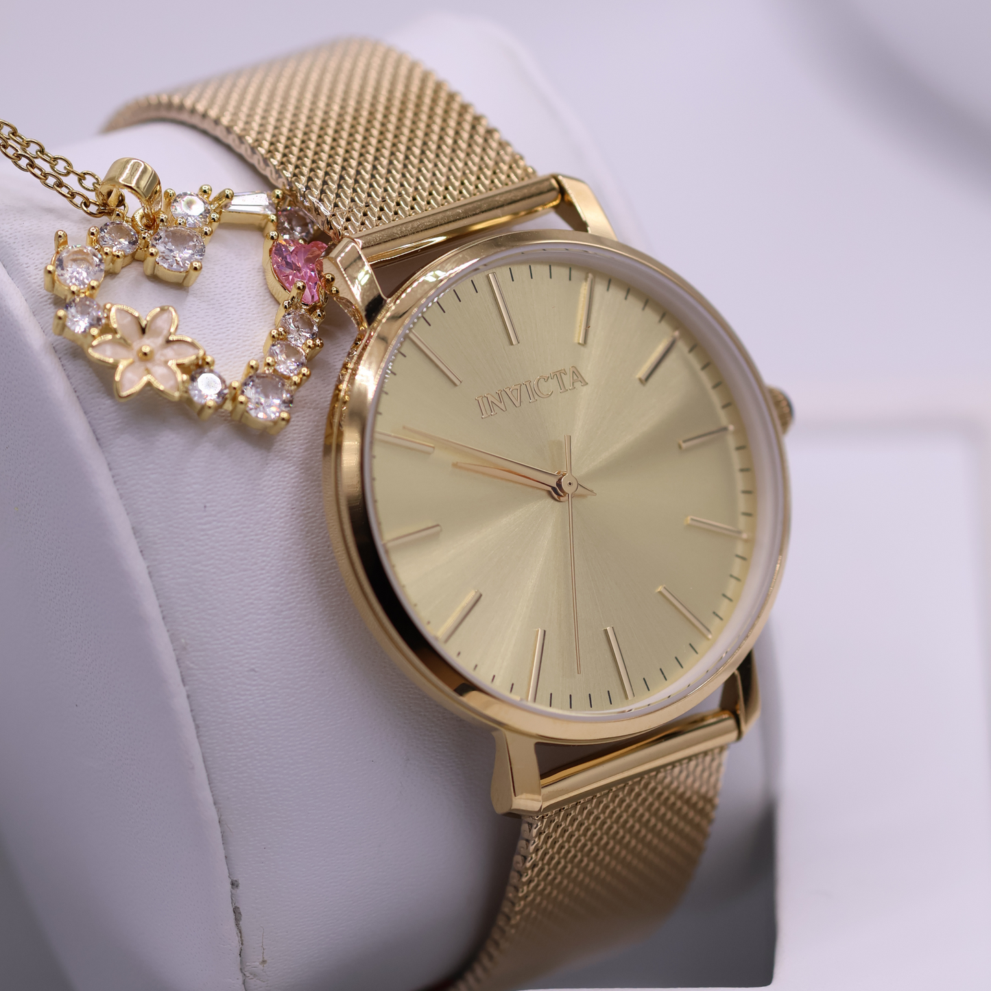 Angel Lady 38mm
