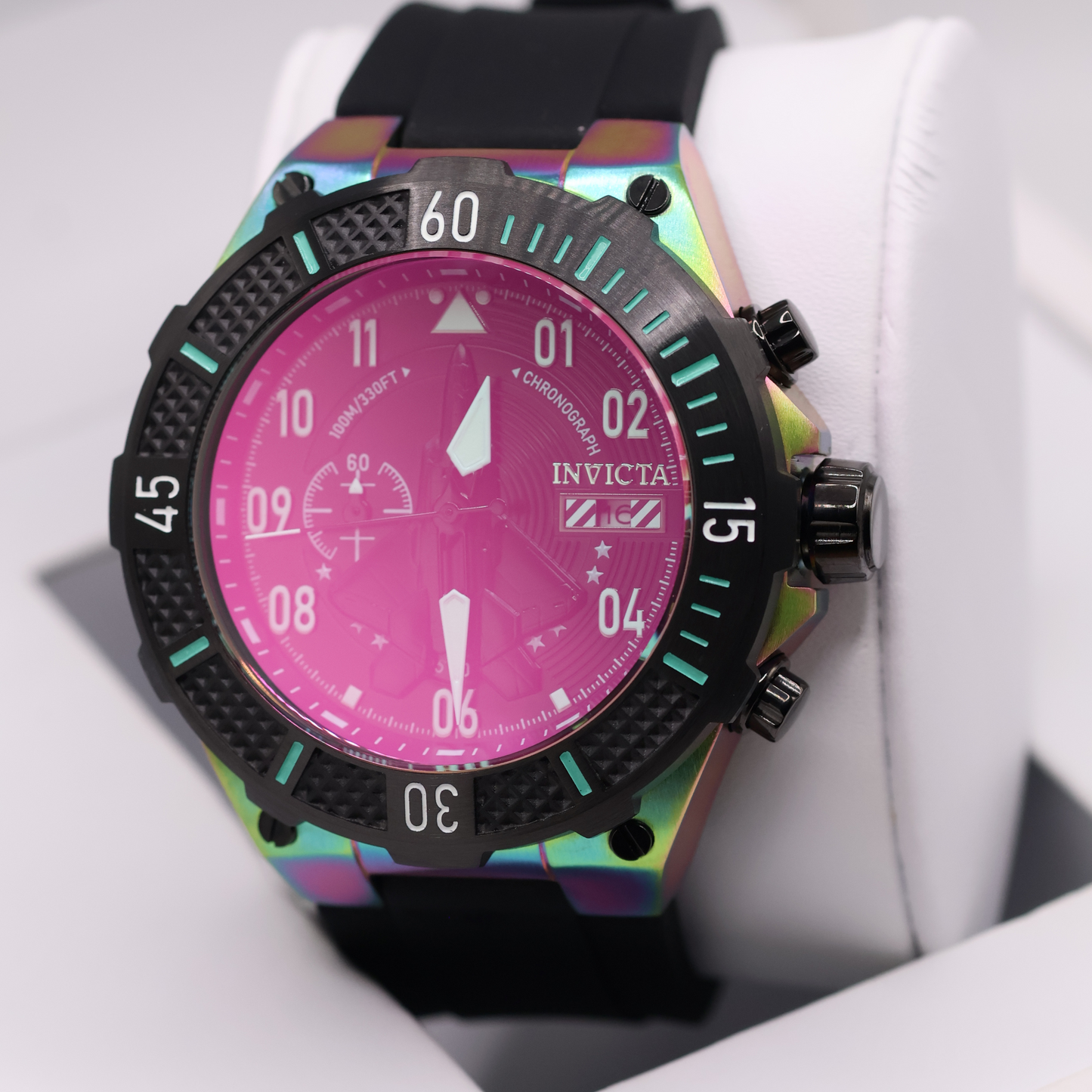 Aviator Men 50mm