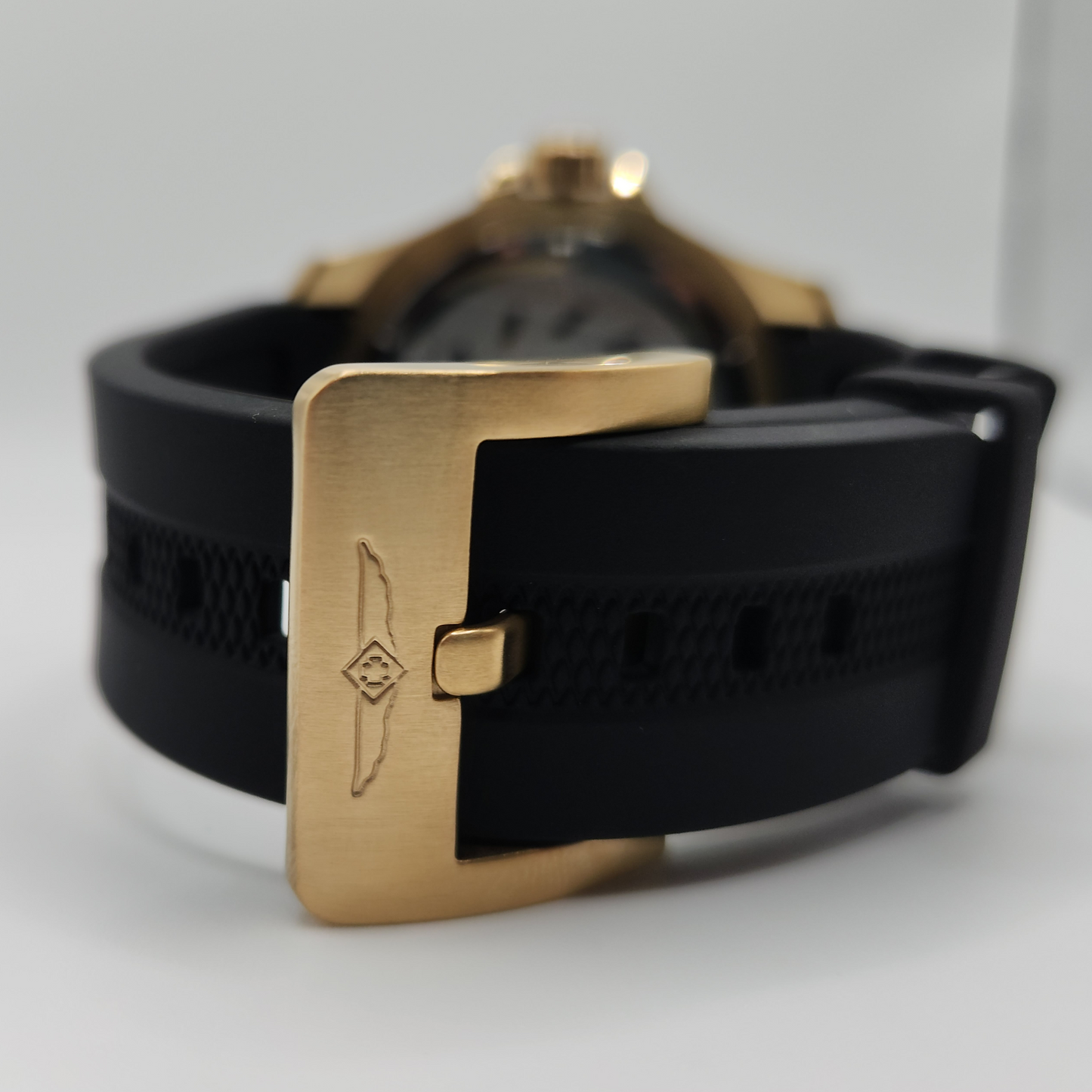 Pro Diver Men 50mm