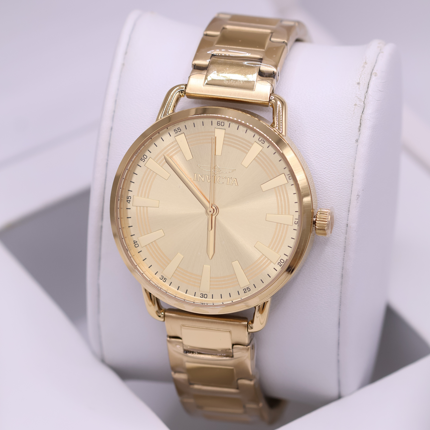 Combo Wildflower Lady 38mm