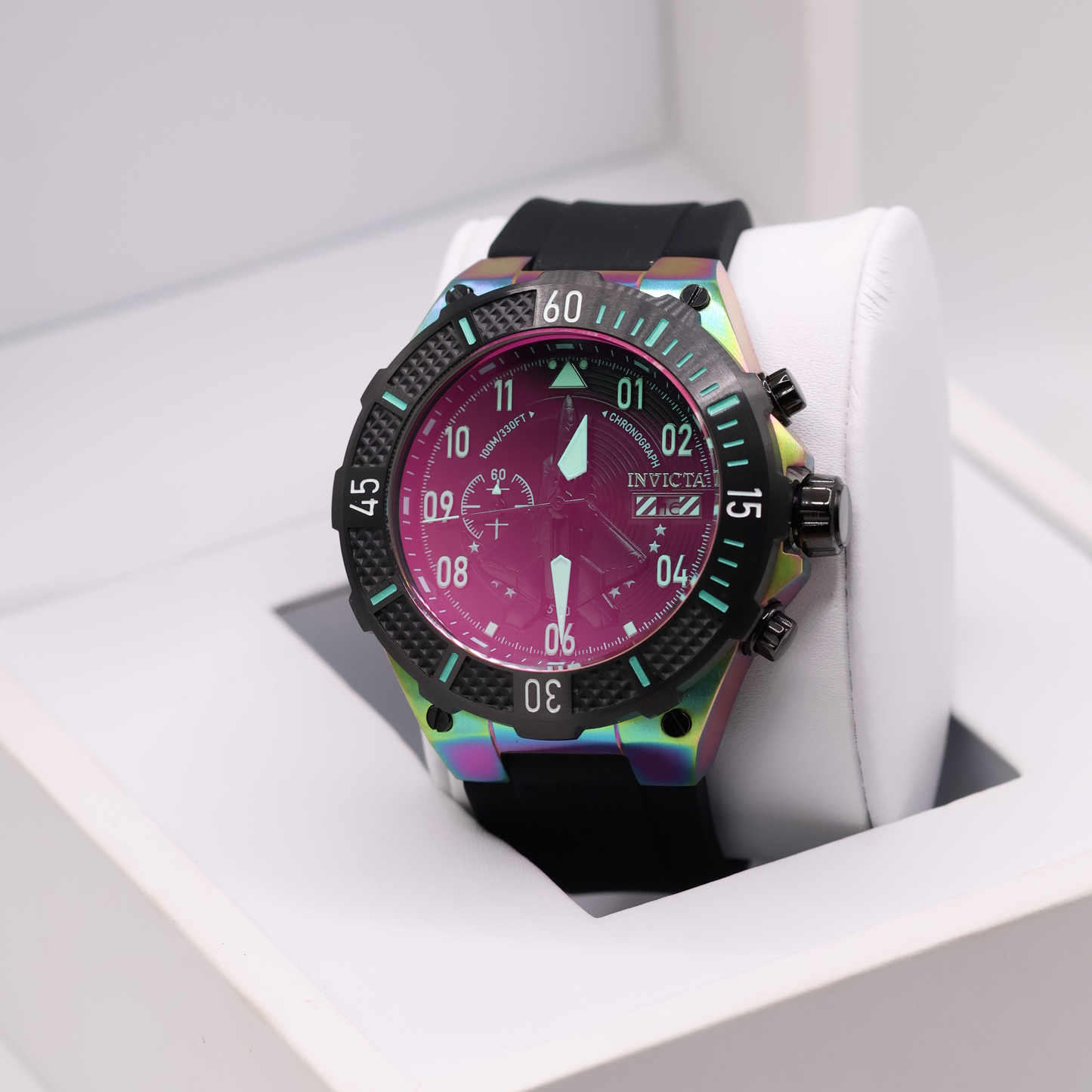 Aviator Men 50mm