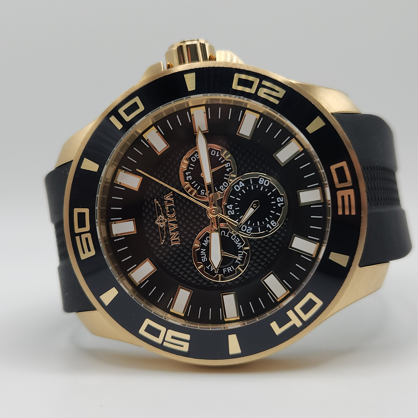 Pro Diver Men 50mm