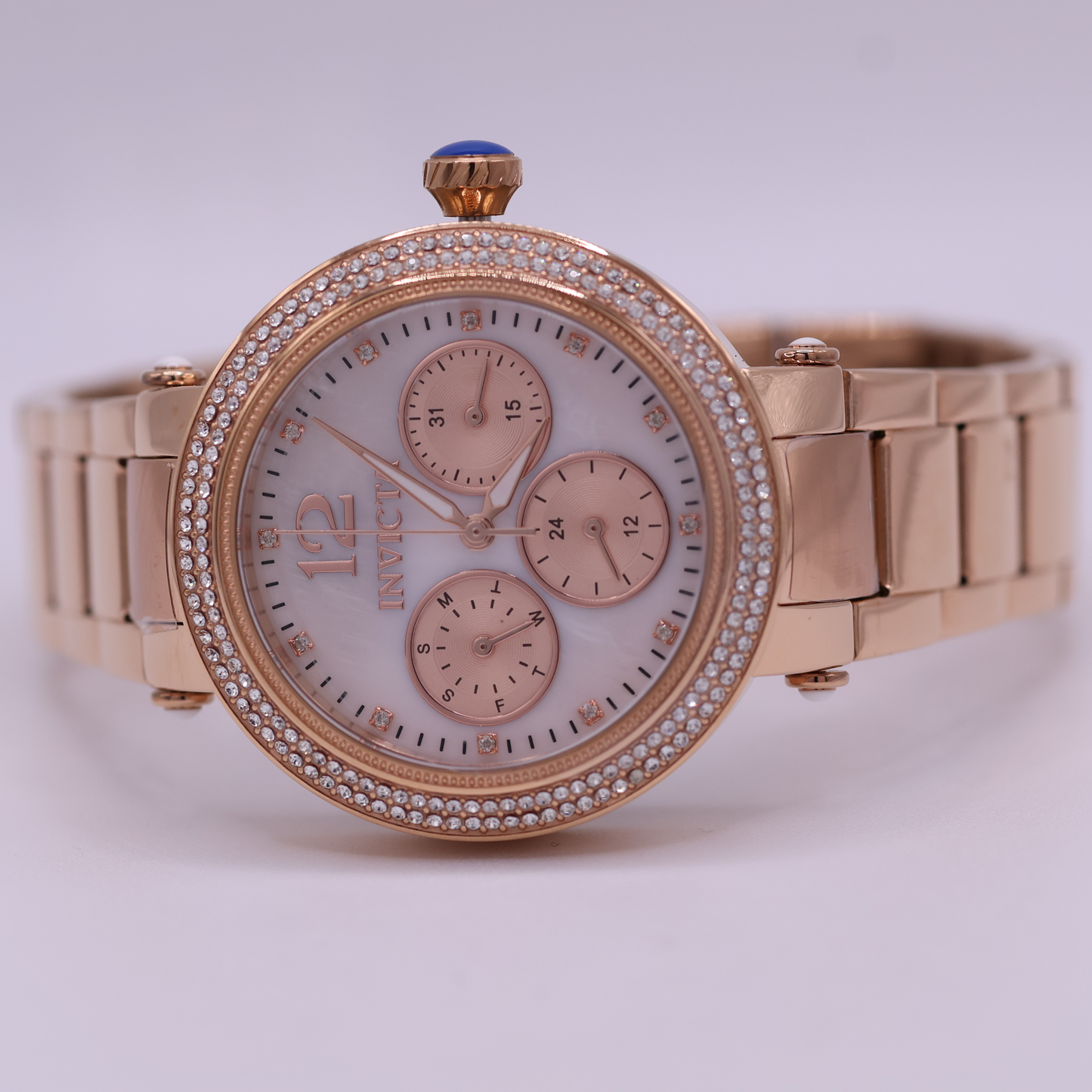 Bolt Lady 37mm