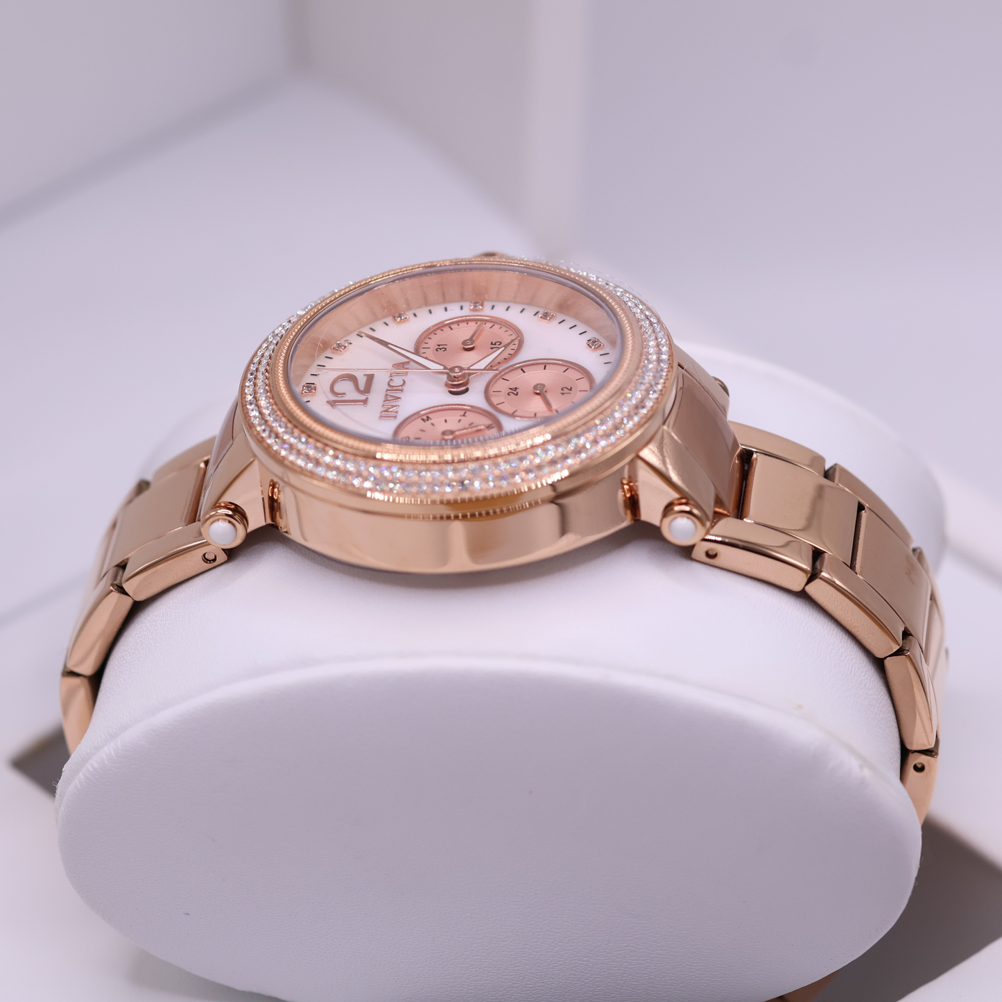 Bolt Lady 37mm