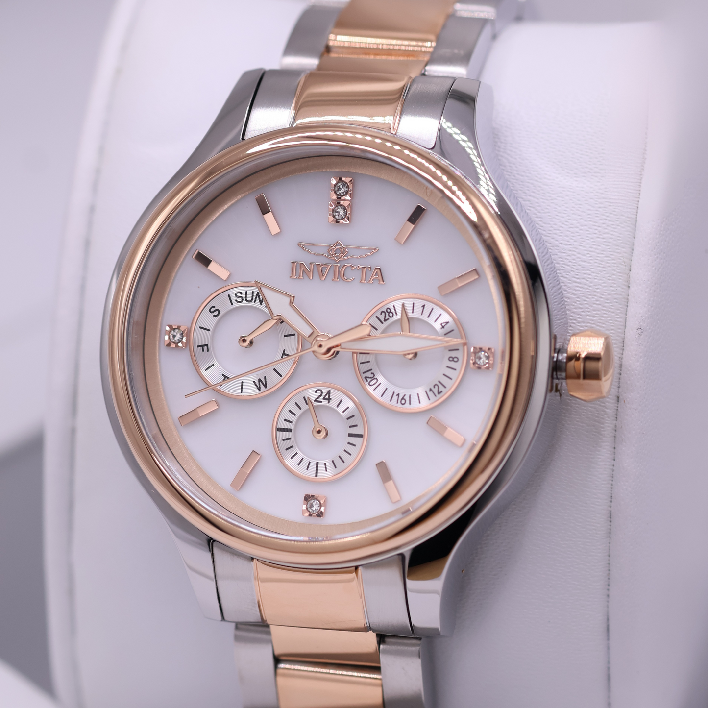 Angel Lady 38mm
