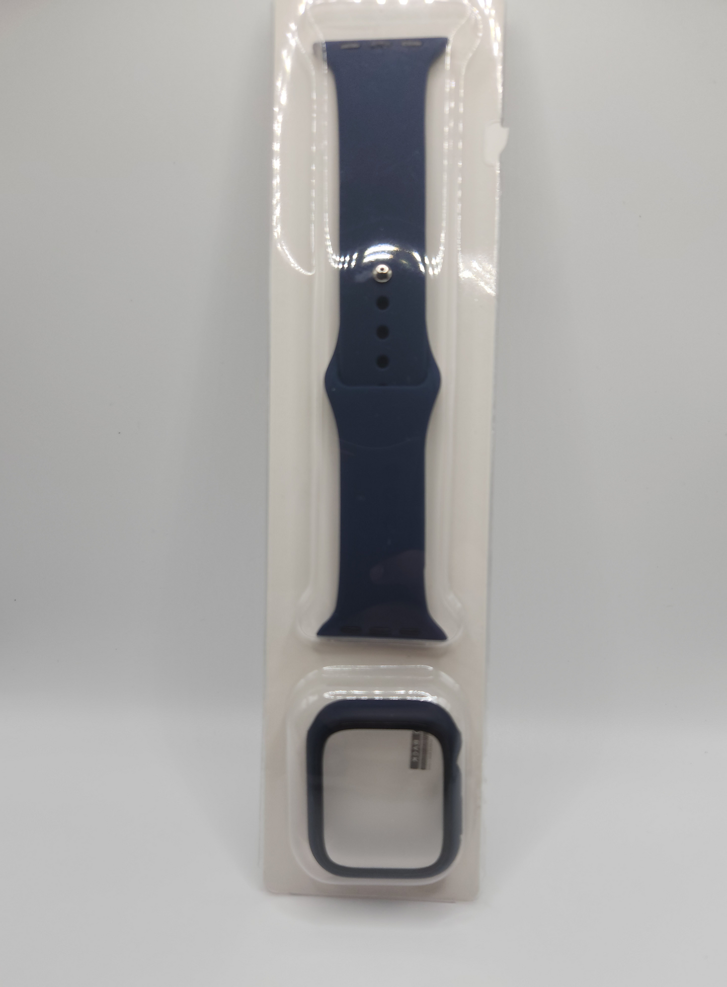 Band & case 2 en 1 para iWatch