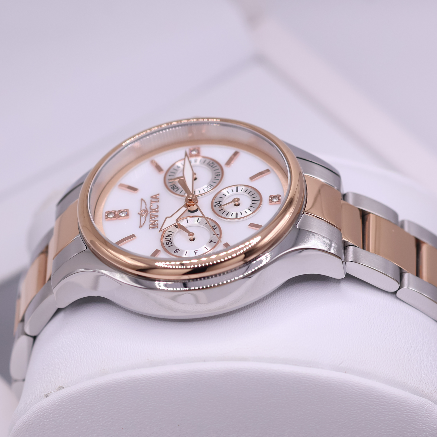 Angel Lady 38mm