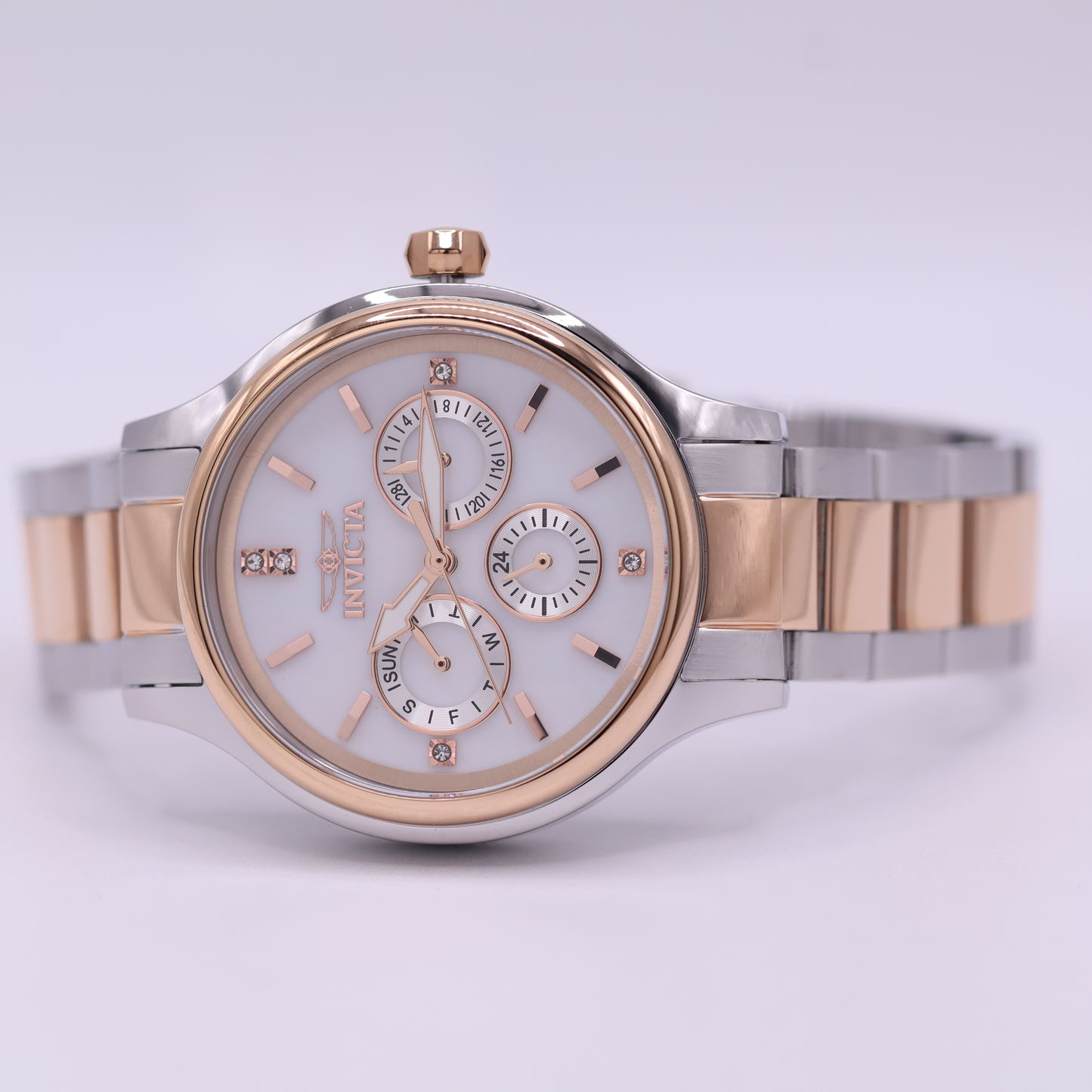 Angel Lady 38mm