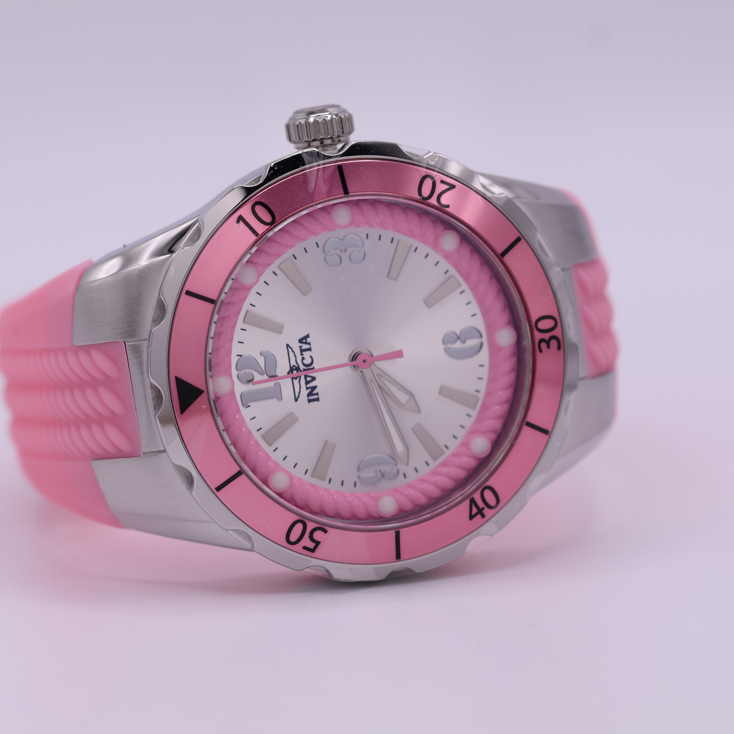 Angel Lady 38mm