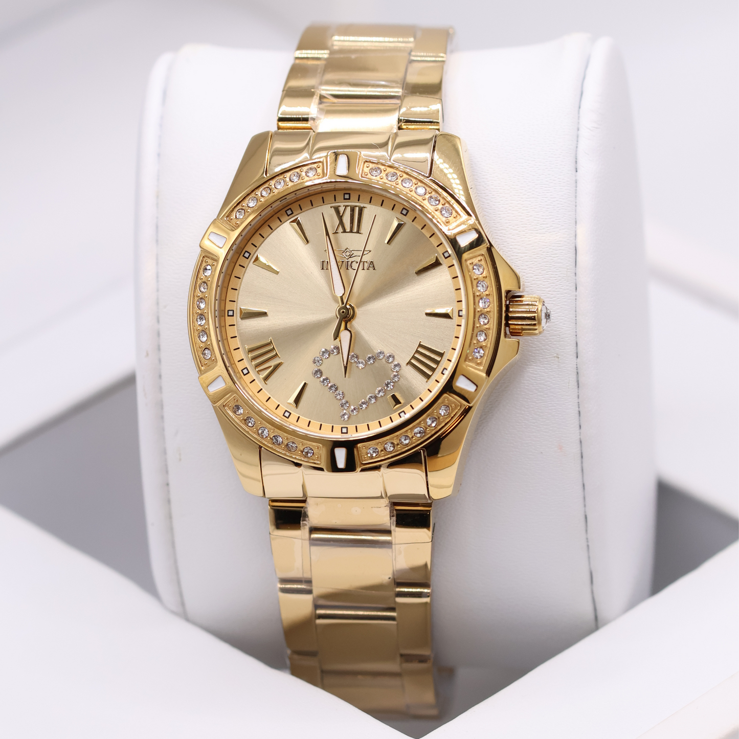 Angel Lady 34.5mm