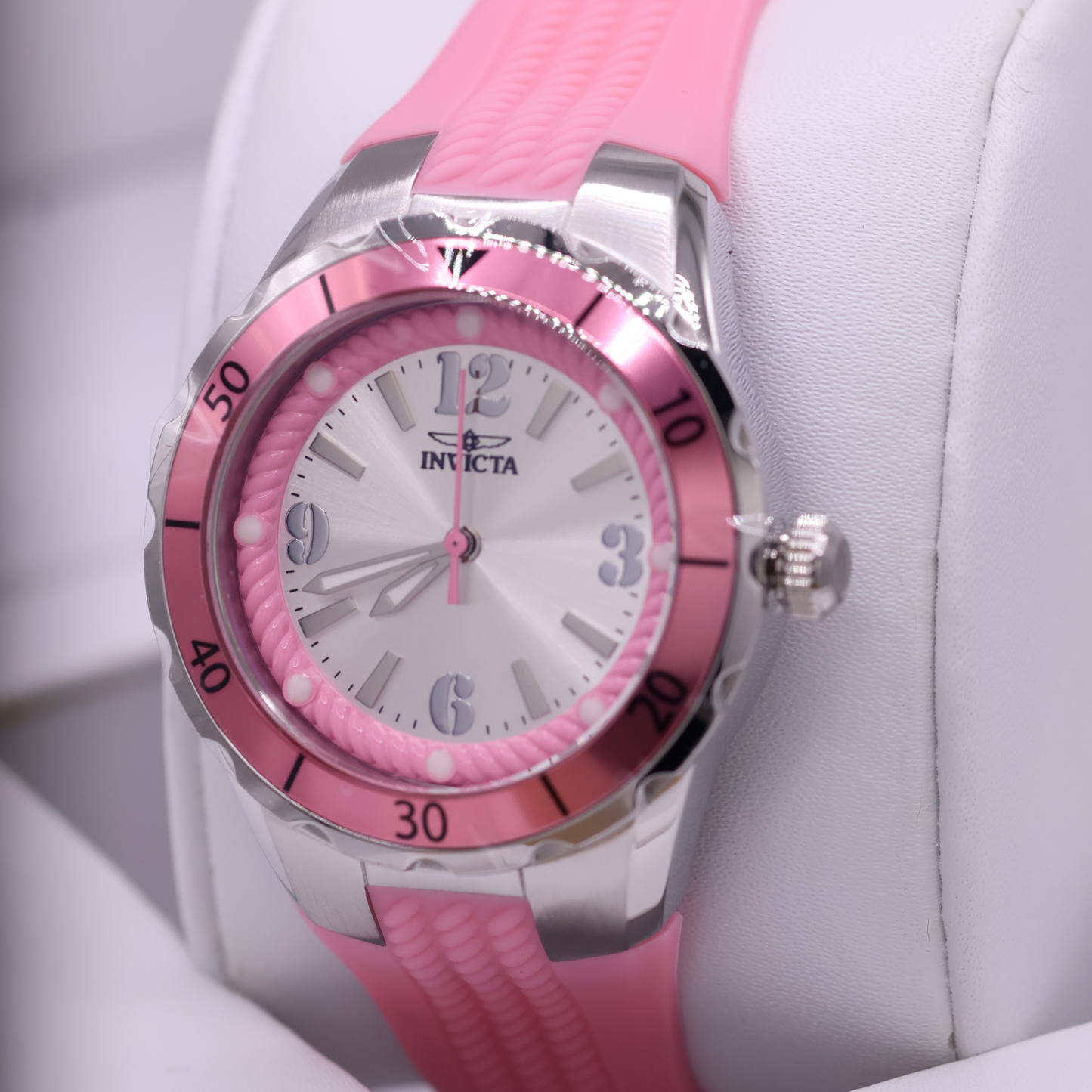 Angel Lady 38mm