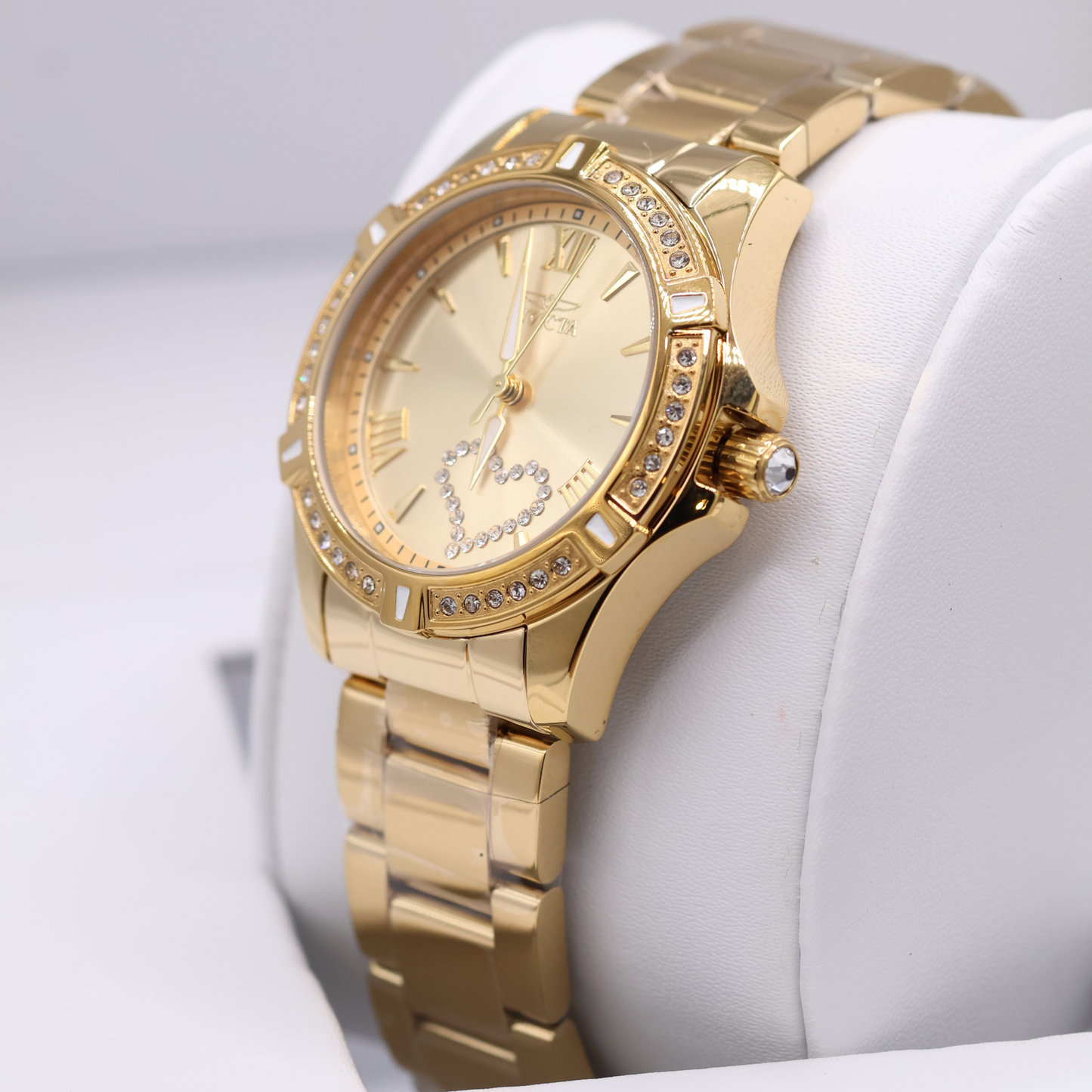 Angel Lady 34.5mm