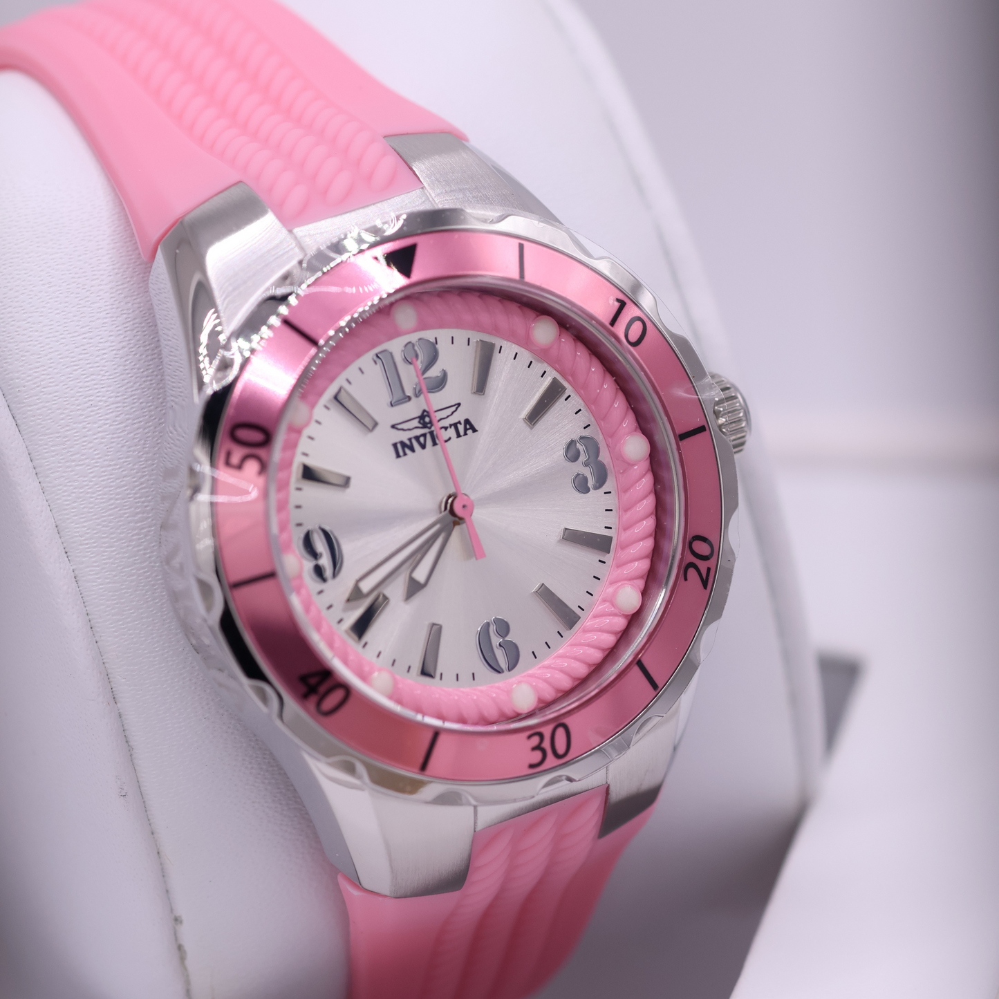 Angel Lady 38mm