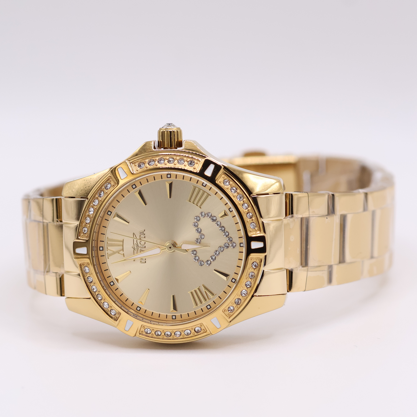 Angel Lady 34.5mm
