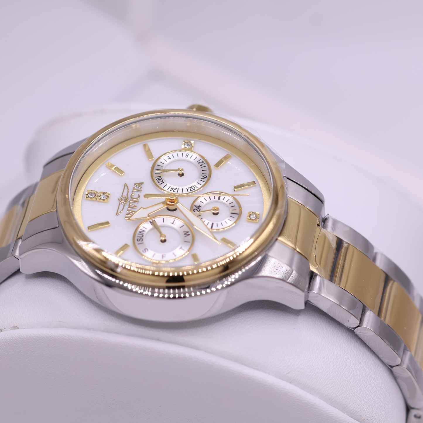 Angel Lady 38mm