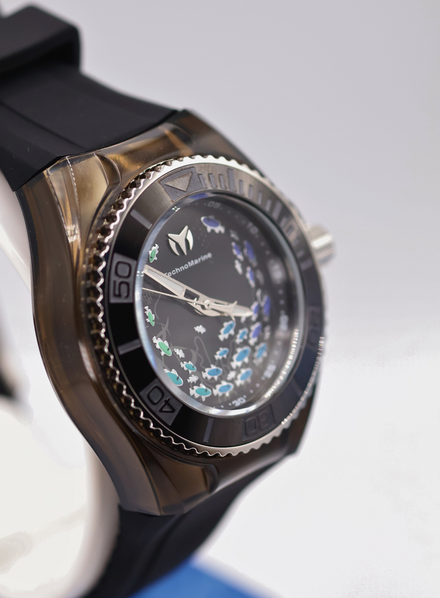 Cruise Dream 40mm