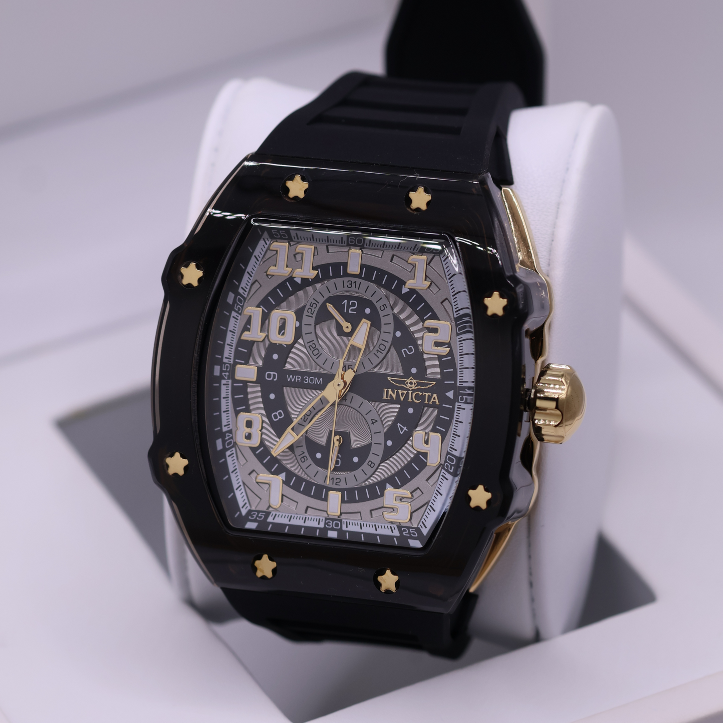 Invicta Racing Men 48mm