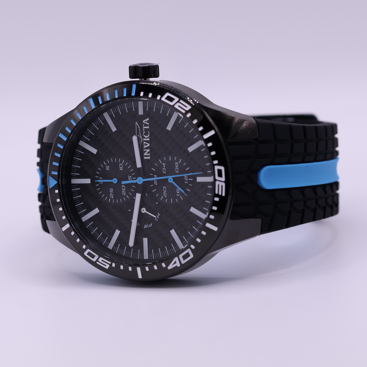 Invicta Racing Men 46mm