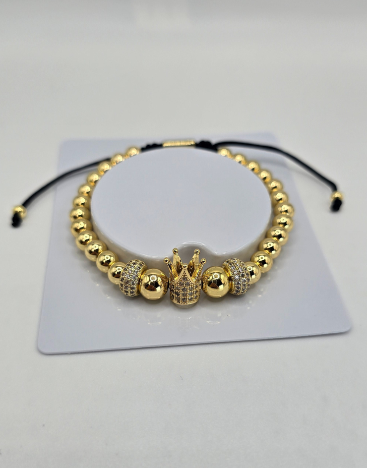 king brillante bracelet