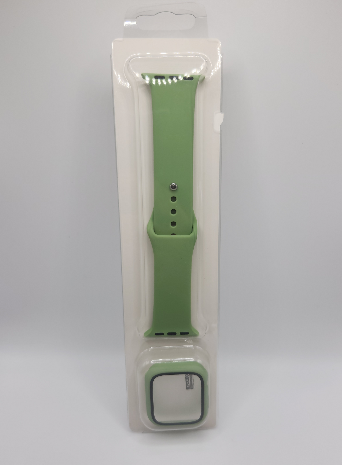 Band & case 2 en 1 para iWatch size 42mm