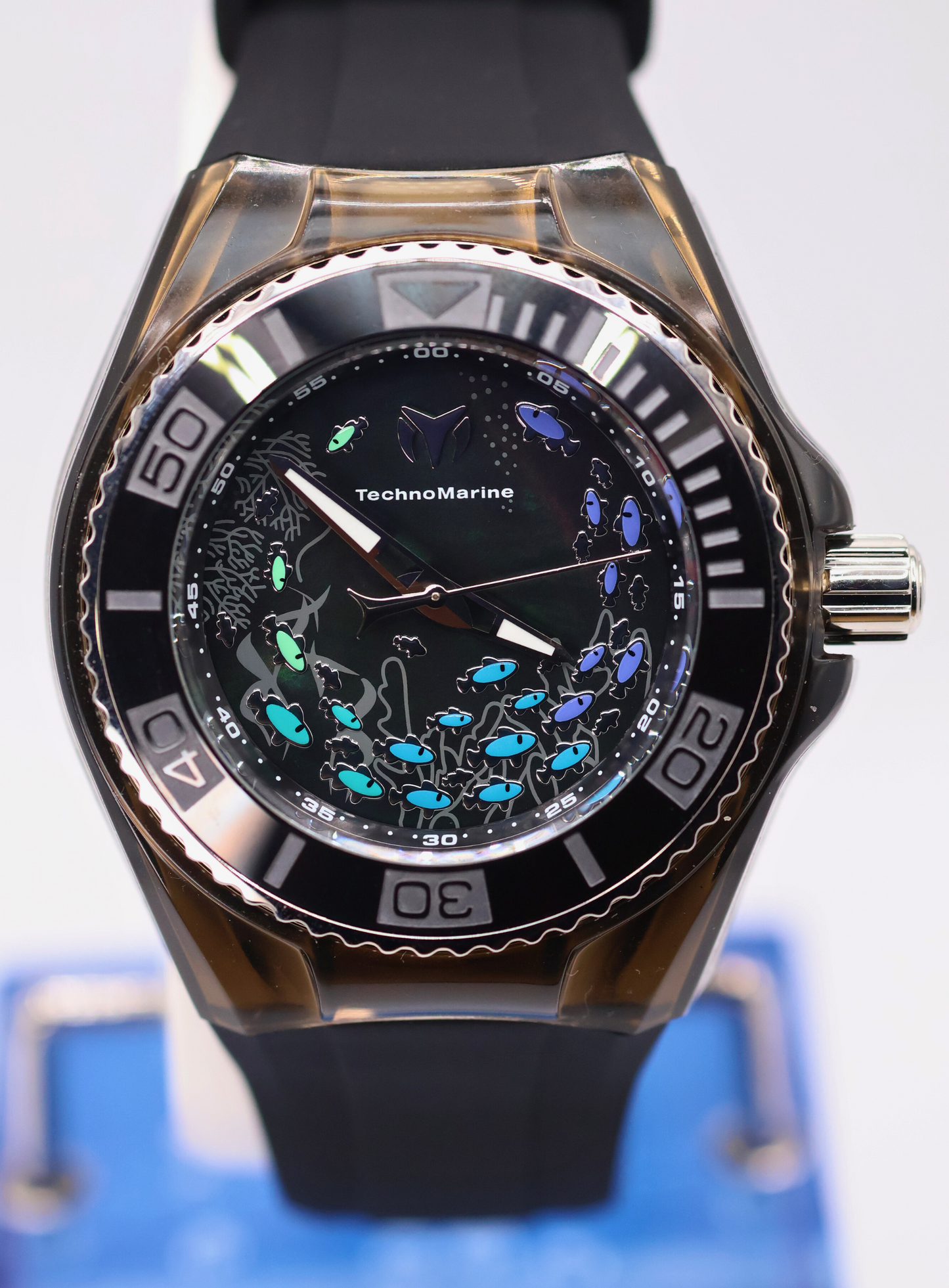 Cruise Dream 40mm