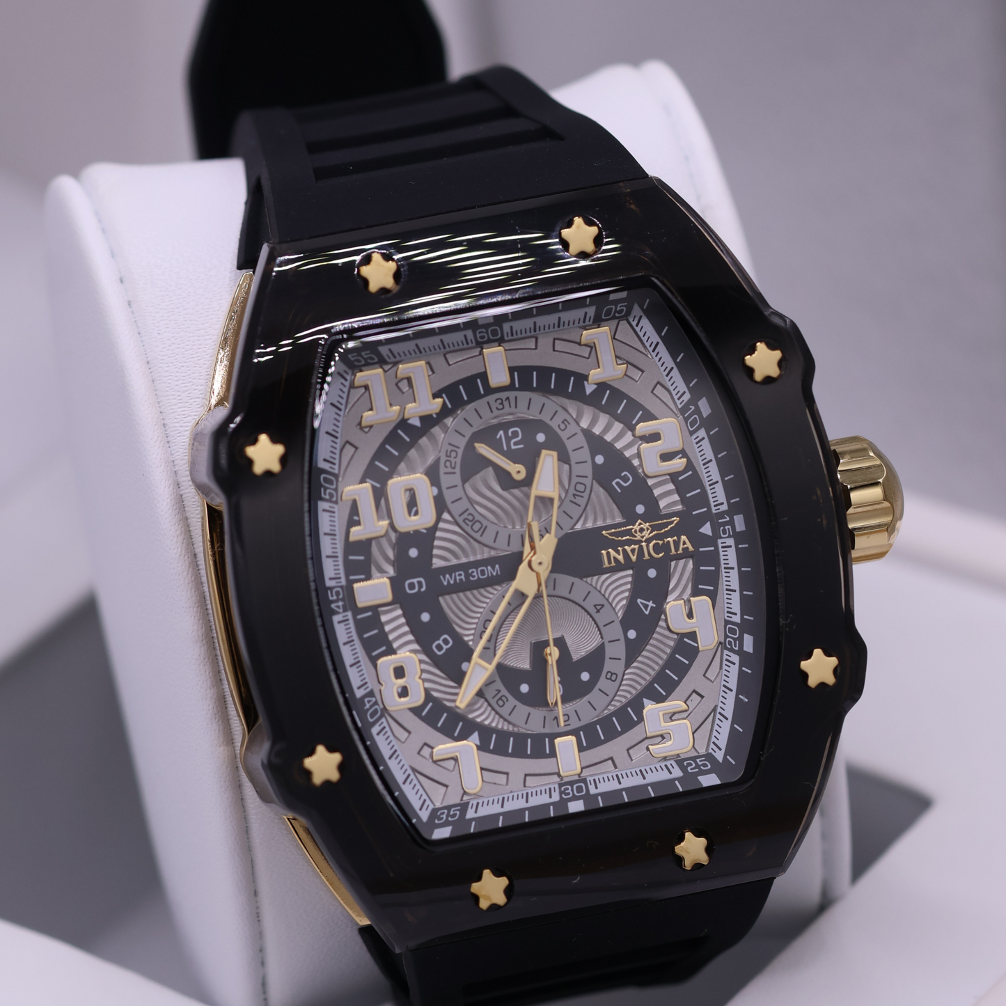 Invicta Racing Men 48mm