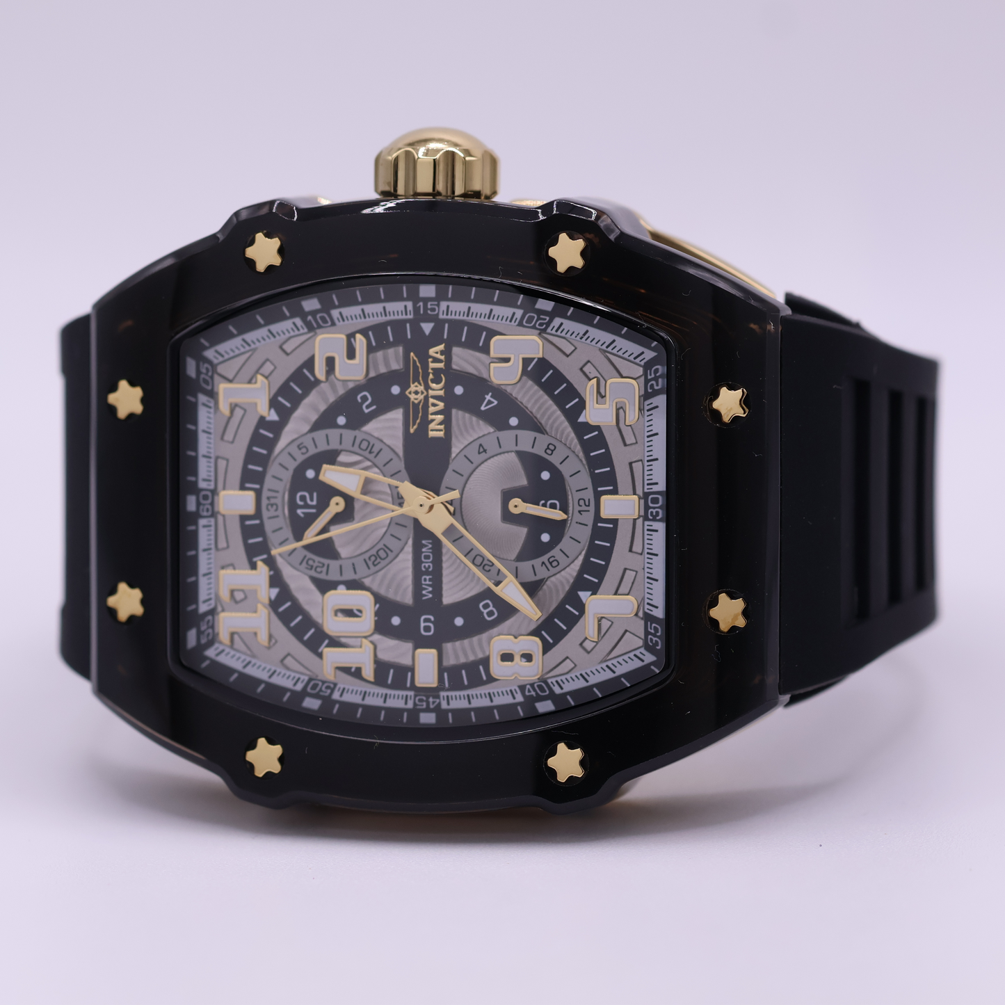 Invicta Racing Men 48mm