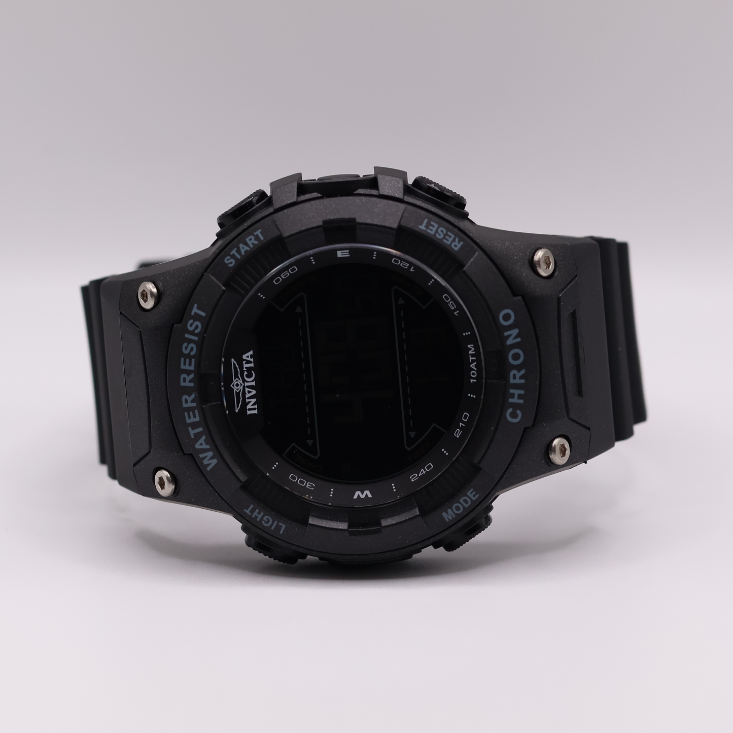 Invicta Racing Men 52mm