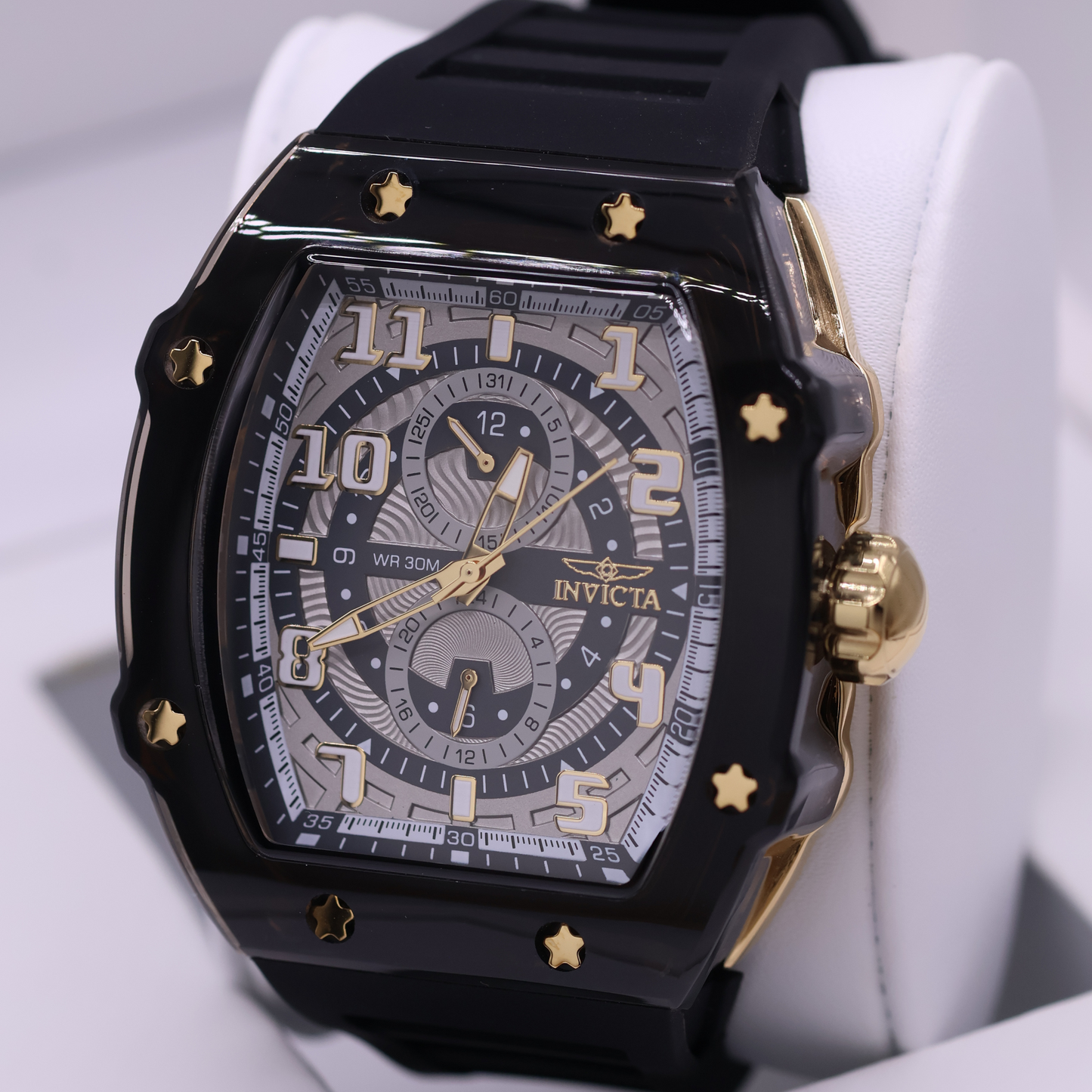 Invicta Racing Men 48mm
