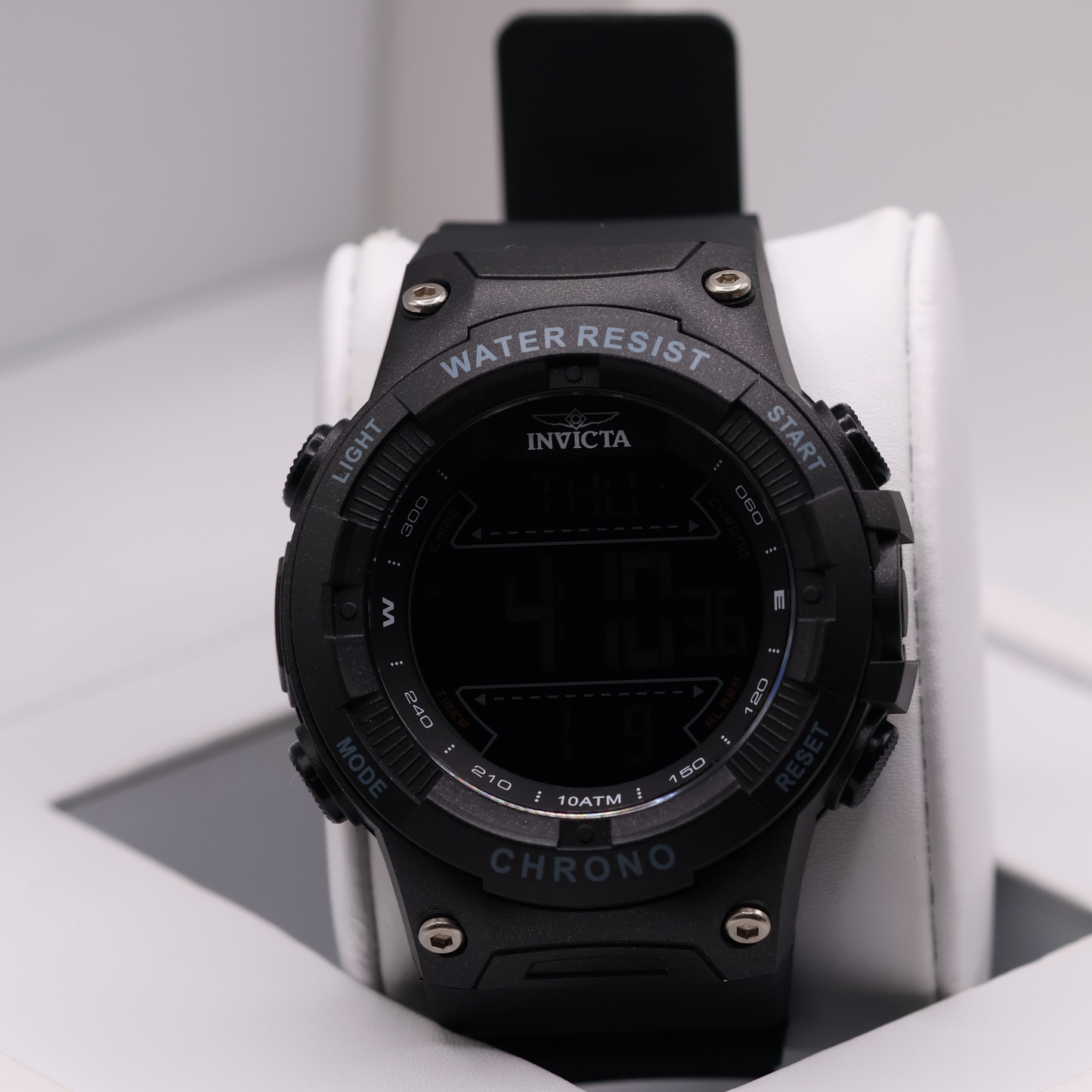 Invicta Racing Men 52mm