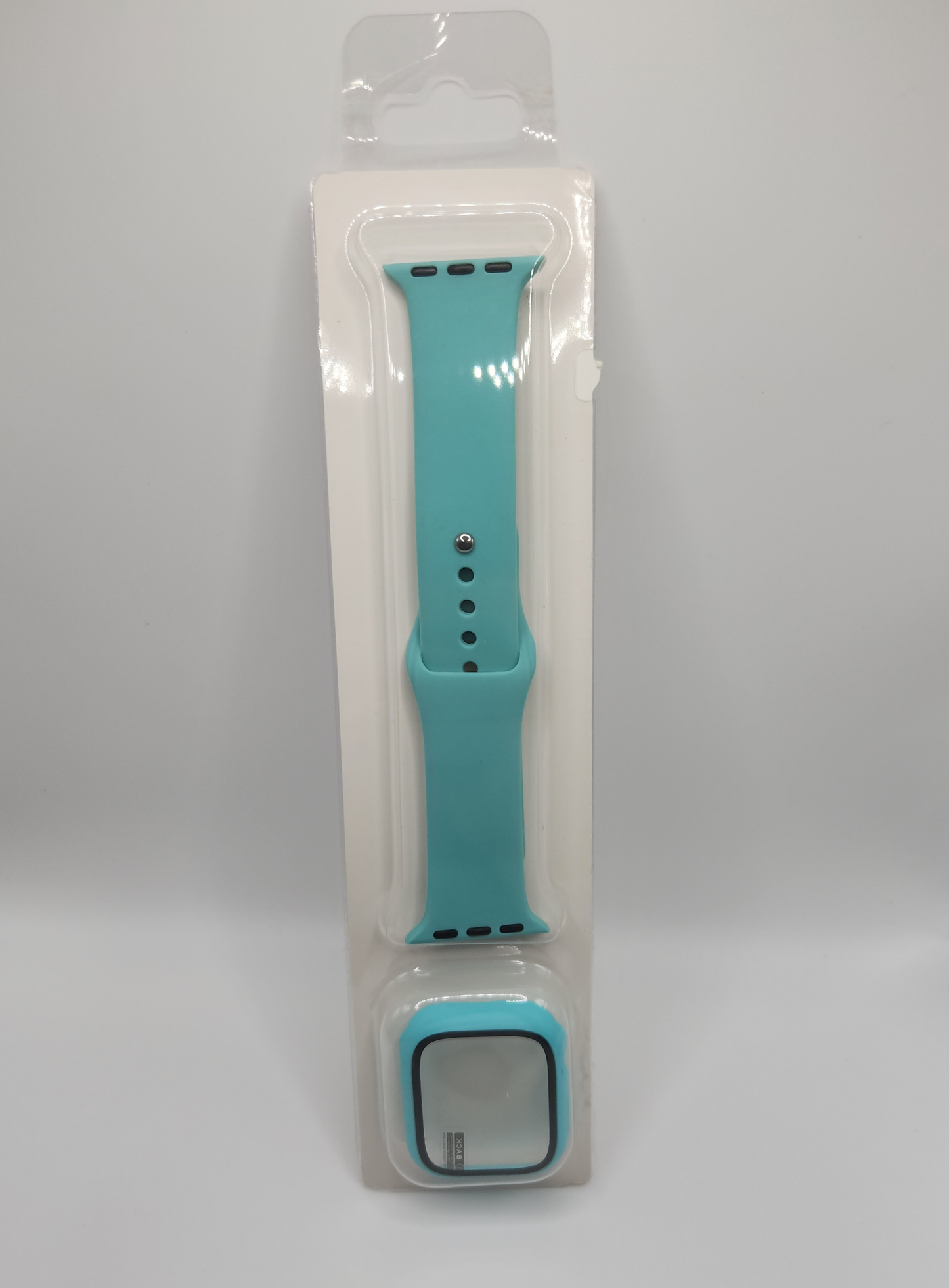 Band & case 2 en 1 para iWatch