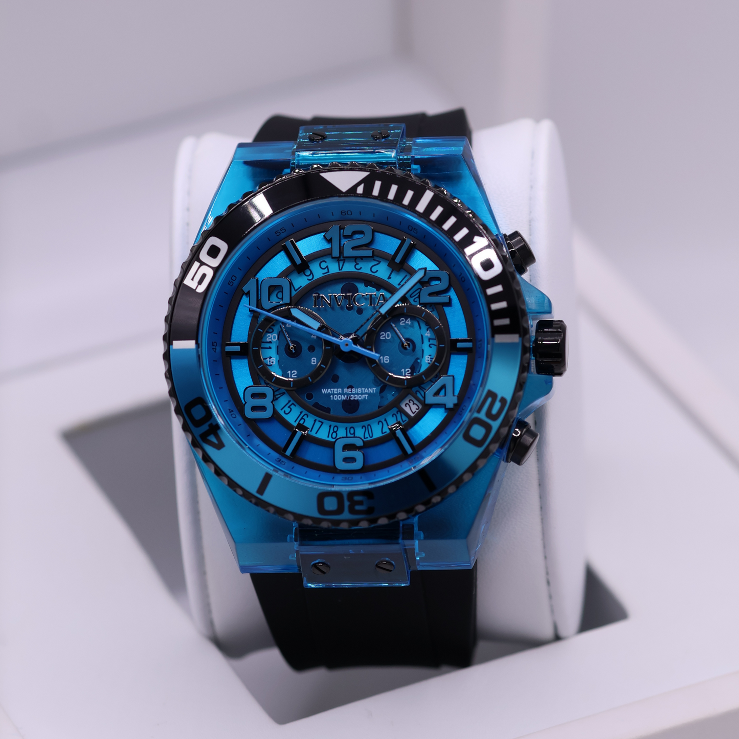 Speedway Men 48mm