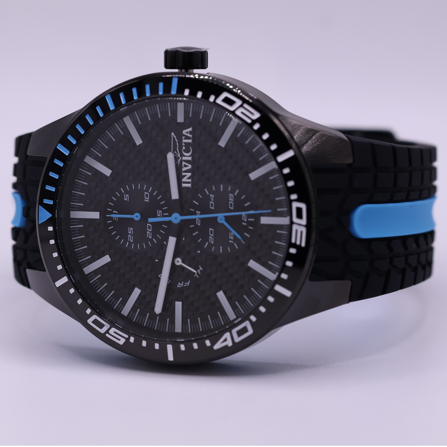 Invicta Racing Men 46mm