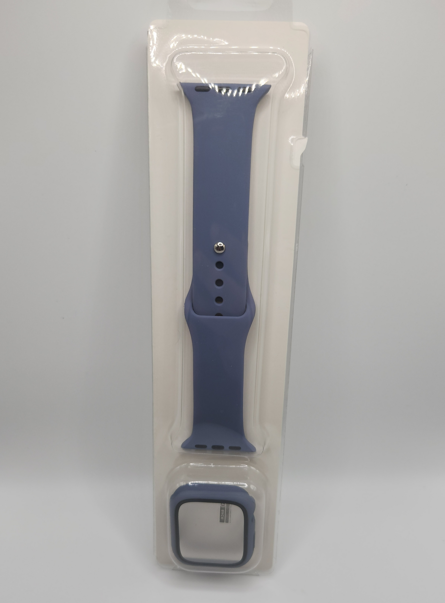 Band & case 2 en 1 para iWatch size 42mm