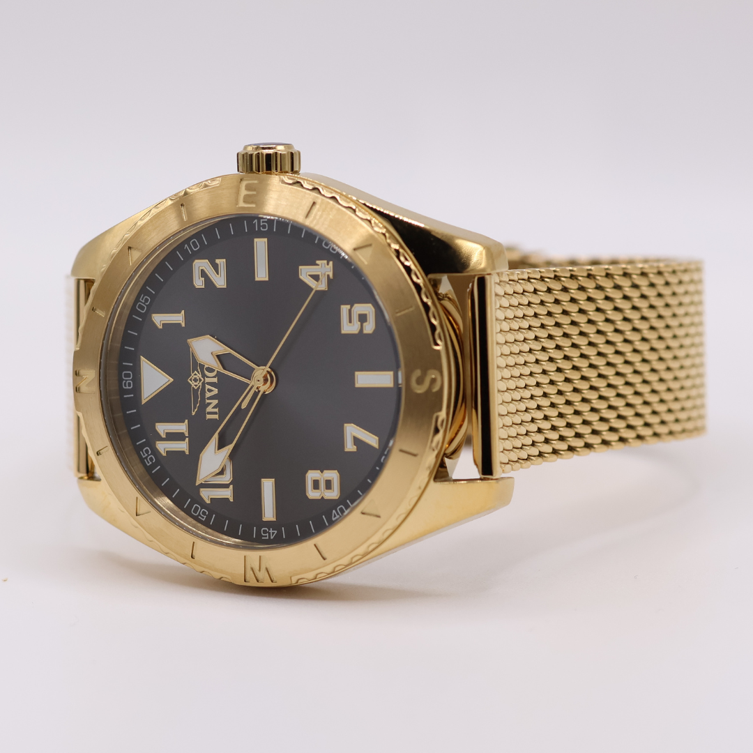 Specialty Men 45mm