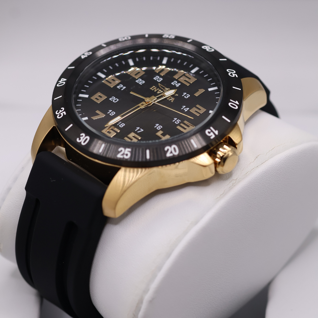Pro Diver Men 45mm