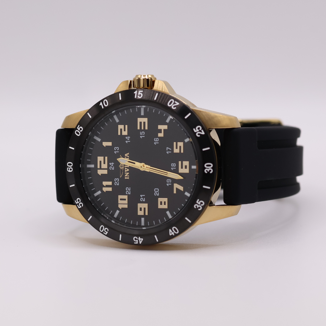 Pro Diver Men 45mm