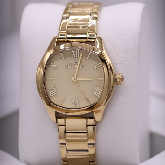 Wildflower Lady 32.5mm