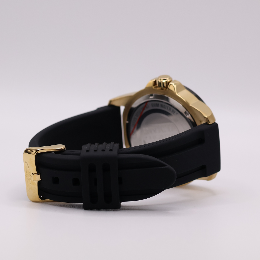 Pro Diver Men 45mm