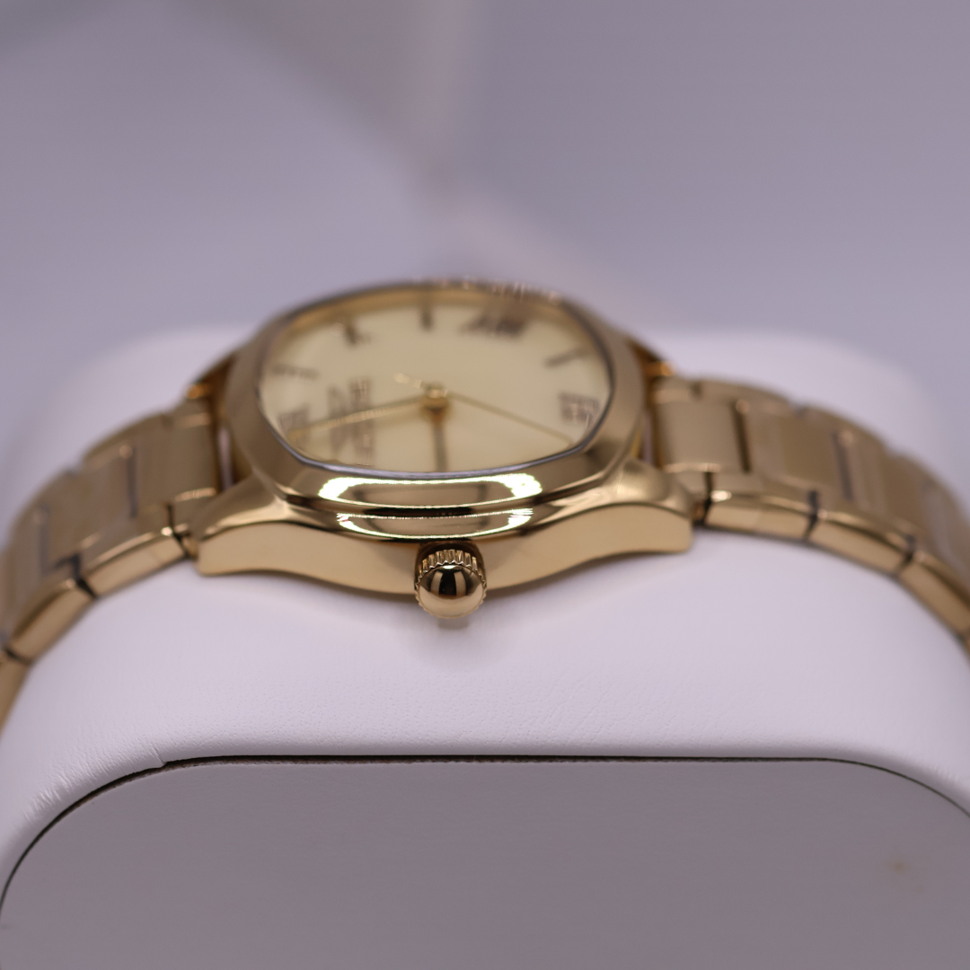 Wildflower Lady 32.5mm