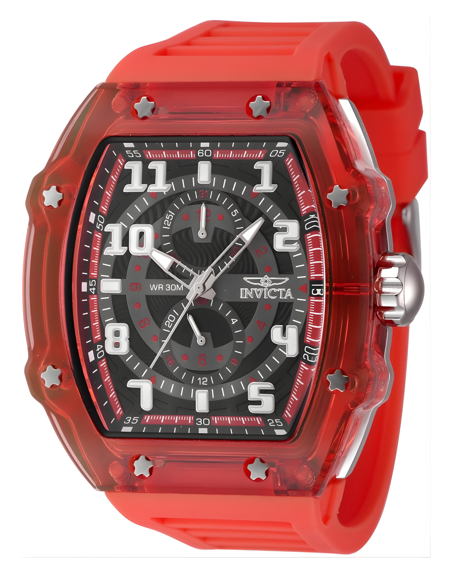 Invicta Racing Men 48.5mm