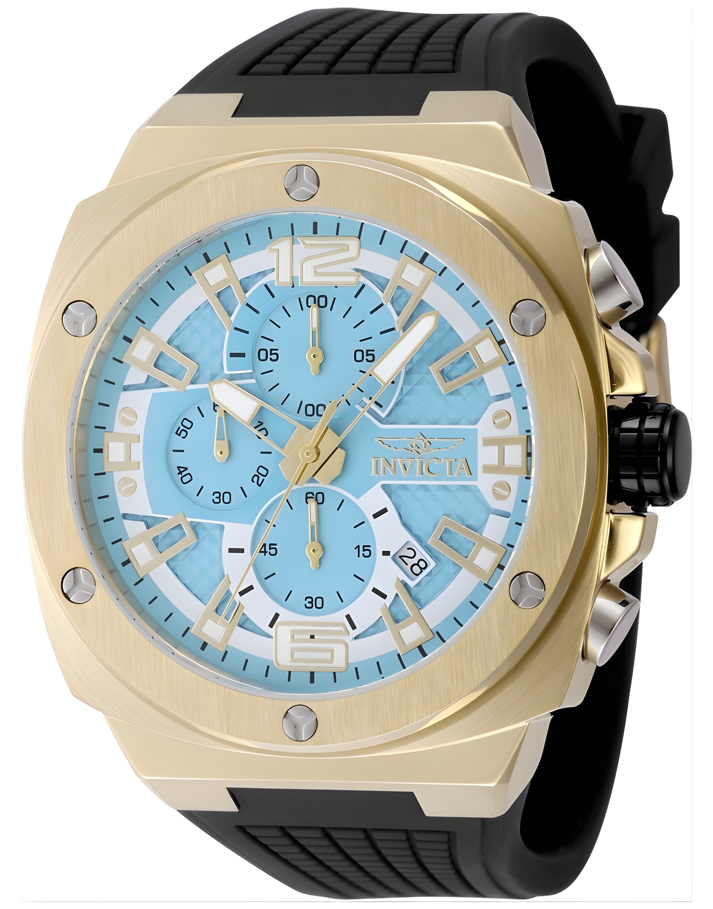 Invicta Racing Men 47mm