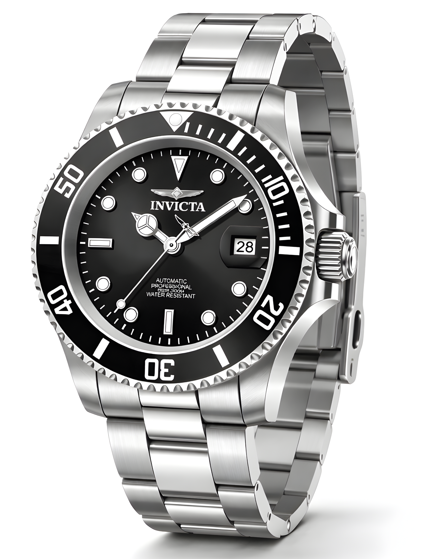 Pro Diver 40mm Automatic