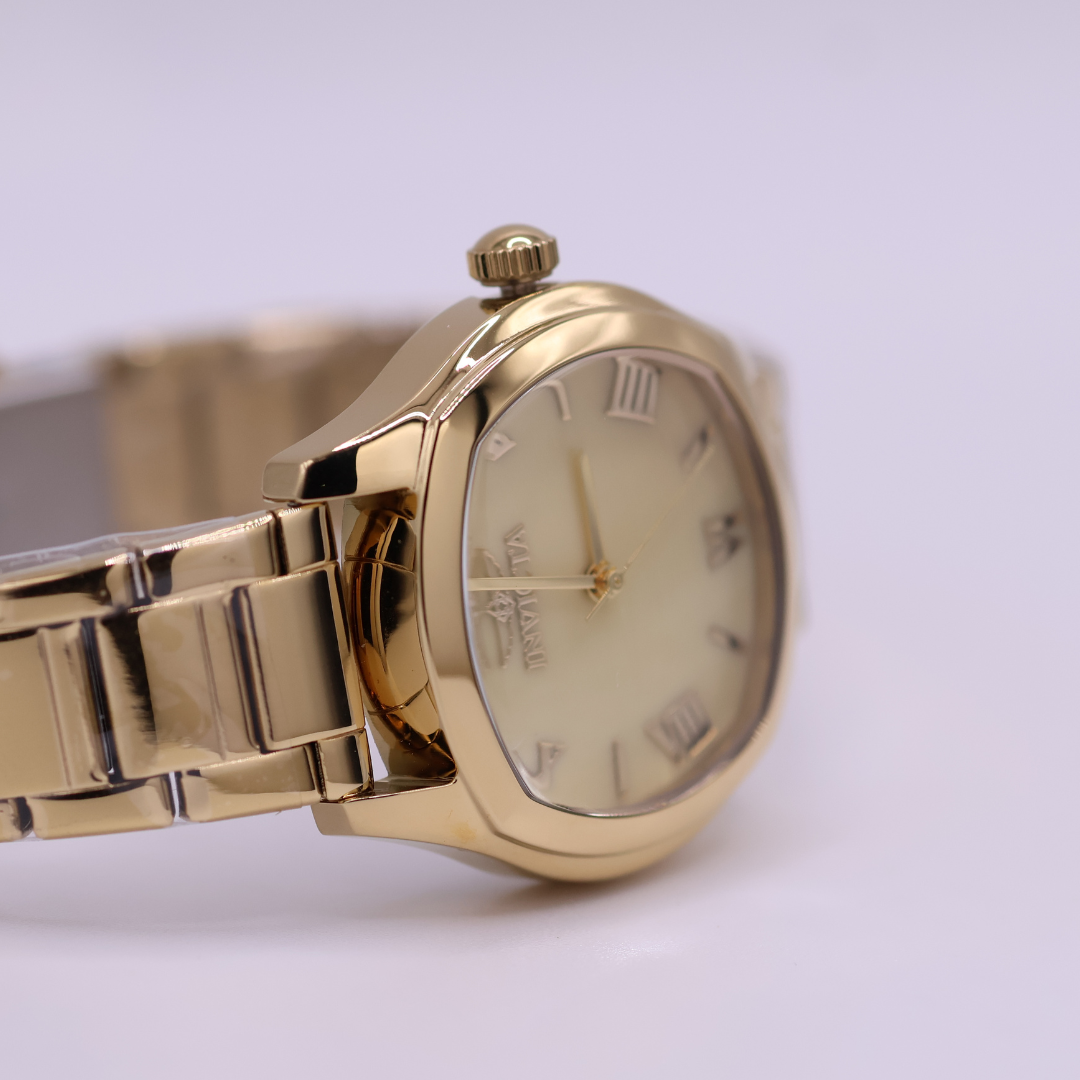Wildflower Lady 32.5mm