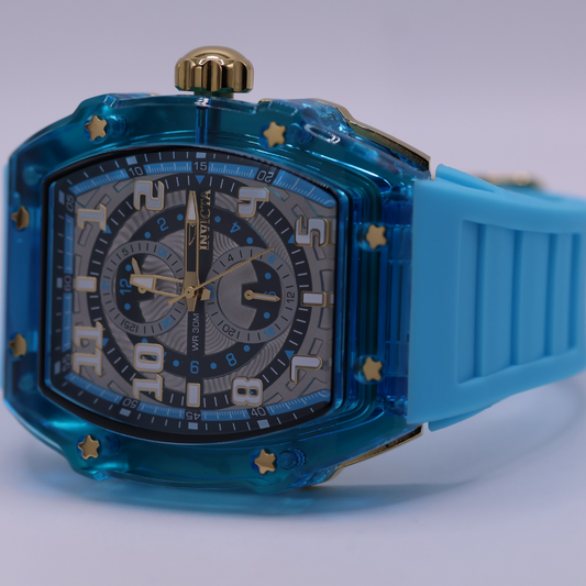 Invicta Racing 48.5mm