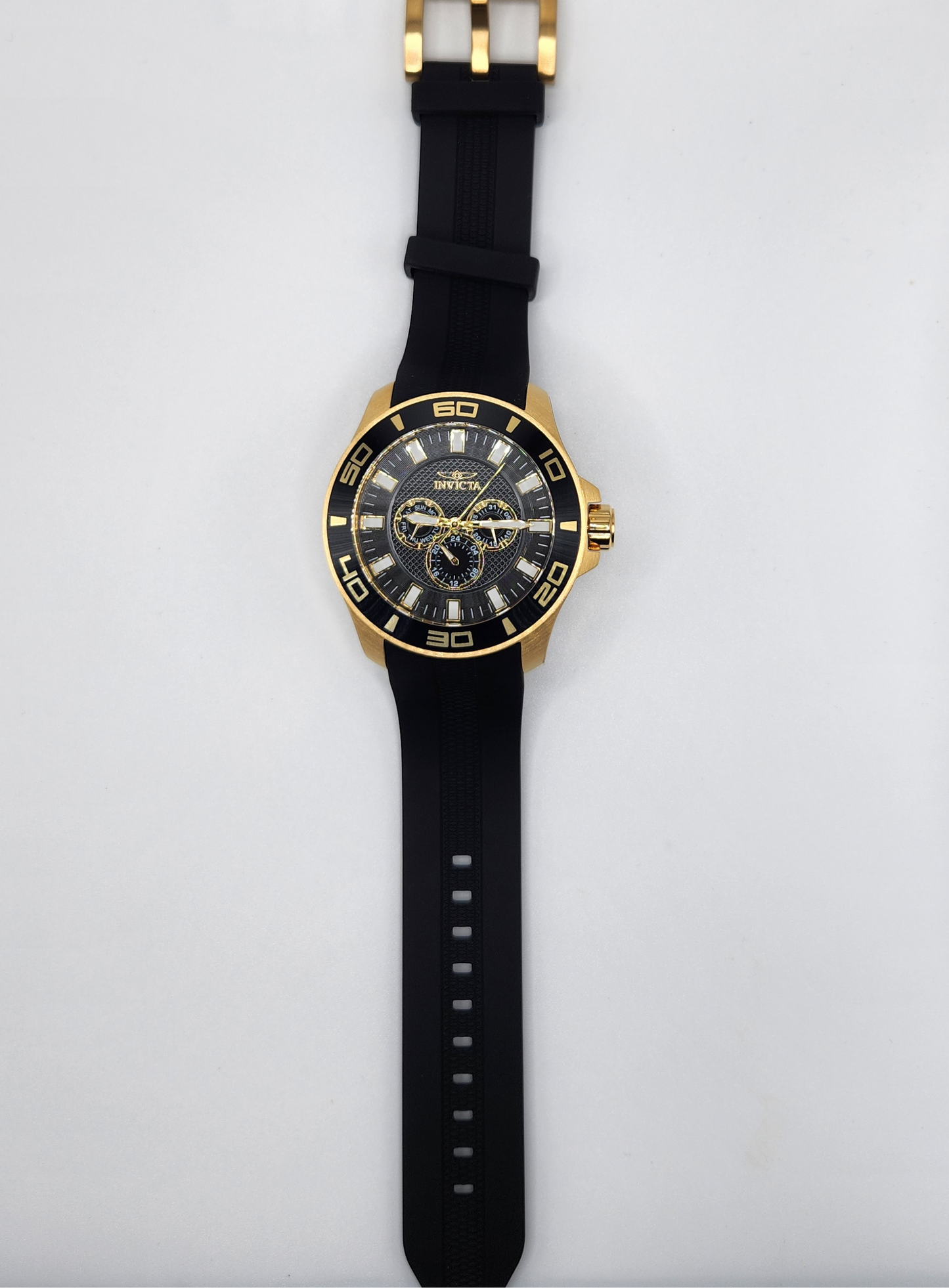 Pro Diver Men 50mm