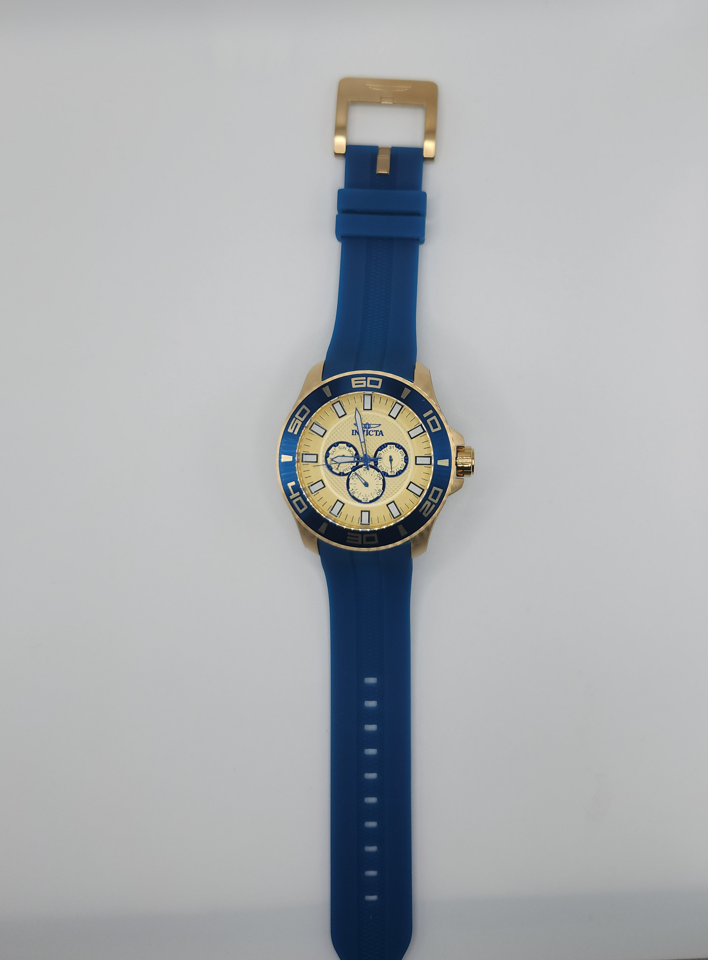 Pro Diver Men 50mm
